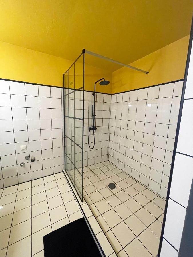 Апартаменты Πανέμορφο Design,Ηλιόλουστη Ισόγεια Μεζονέτα Кастория Экстерьер фото